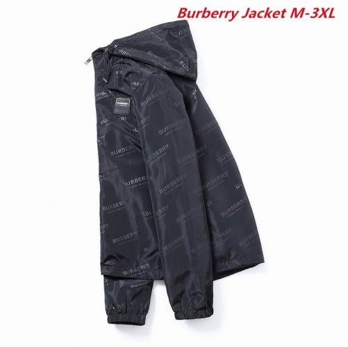 B.u.r.b.e.r.r.y. Jacket 1313 Men