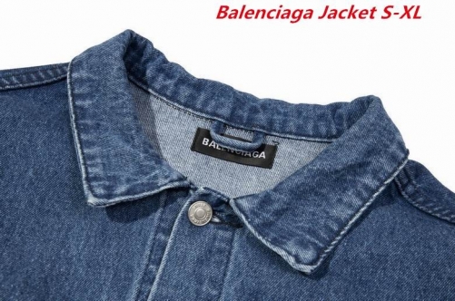 B.a.l.e.n.c.i.a.g.a. Jacket 1065 Men