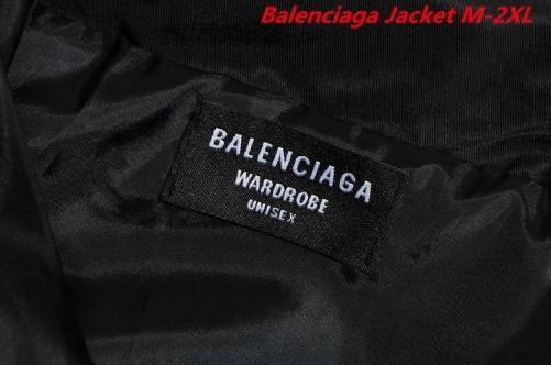 B.a.l.e.n.c.i.a.g.a. Jacket 1124 Men