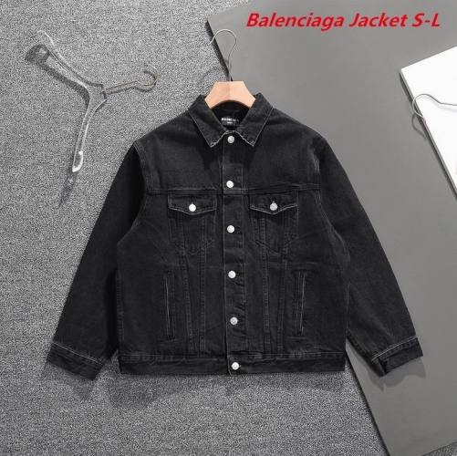 B.a.l.e.n.c.i.a.g.a. Jacket 1054 Men