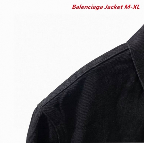 B.a.l.e.n.c.i.a.g.a. Jacket 1100 Men