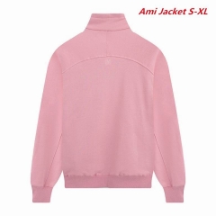 A.m.i. Jacket 1010 Men