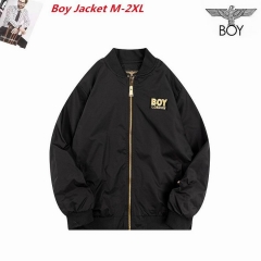 B.O.Y. Jacket 1043 Men