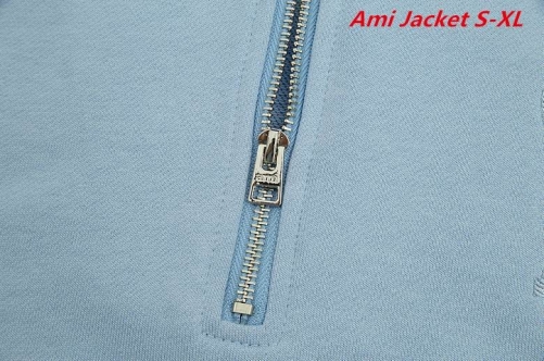 A.m.i. Jacket 1004 Men