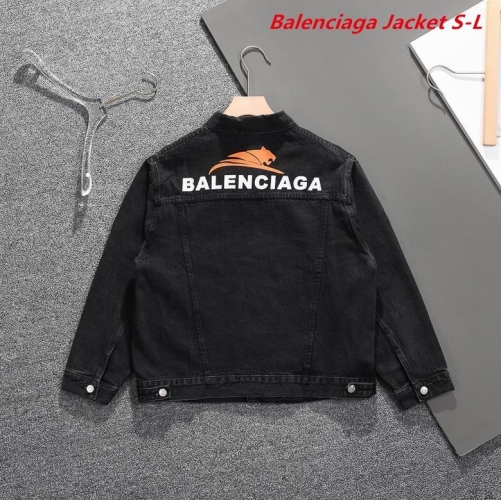 B.a.l.e.n.c.i.a.g.a. Jacket 1053 Men