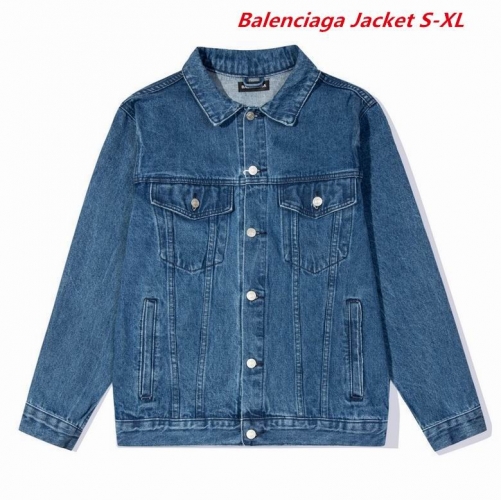 B.a.l.e.n.c.i.a.g.a. Jacket 1072 Men