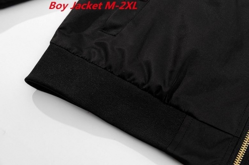 B.O.Y. Jacket 1001 Men