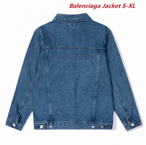 B.a.l.e.n.c.i.a.g.a. Jacket 1071 Men