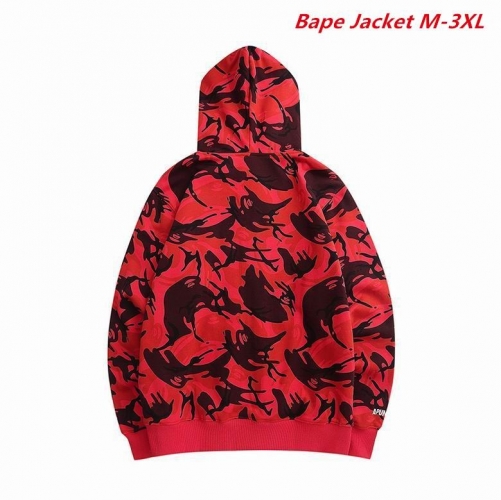 B.a.p.e. Jacket 1061 Men