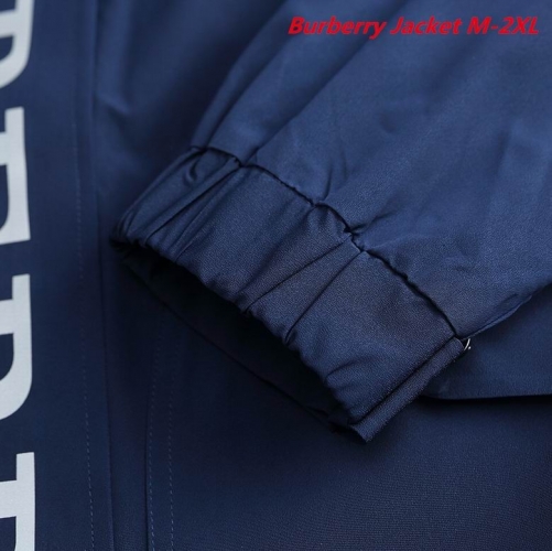 B.u.r.b.e.r.r.y. Jacket 1081 Men