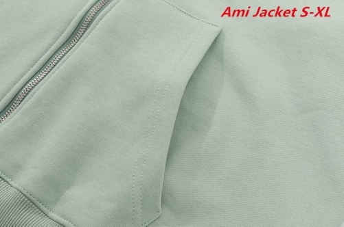 A.m.i. Jacket 1022 Men