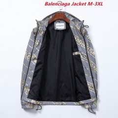 B.a.l.e.n.c.i.a.g.a. Jacket 1159 Men