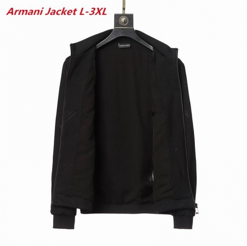 A.r.m.a.n.i. Jacket 1011 Men