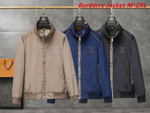 B.u.r.b.e.r.r.y. Jacket 1154 Men