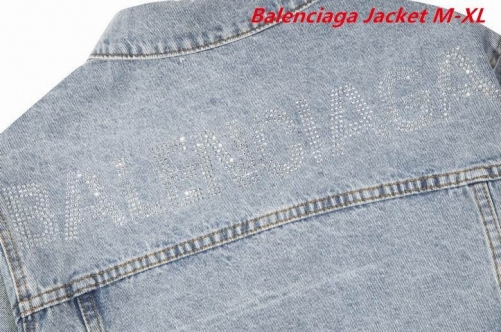 B.a.l.e.n.c.i.a.g.a. Jacket 1110 Men