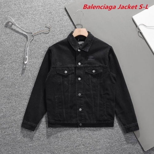 B.a.l.e.n.c.i.a.g.a. Jacket 1043 Men