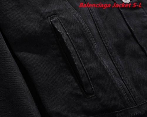 B.a.l.e.n.c.i.a.g.a. Jacket 1033 Men