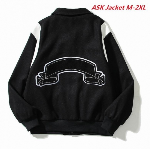 A.S.K. Jacket 1007 Men