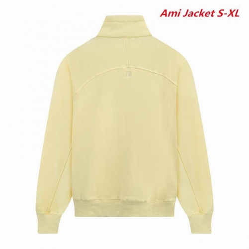 A.m.i. Jacket 1008 Men