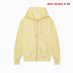 A.m.i. Jacket 1034 Men