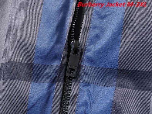 B.u.r.b.e.r.r.y. Jacket 1347 Men