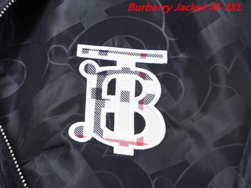 B.u.r.b.e.r.r.y. Jacket 1323 Men