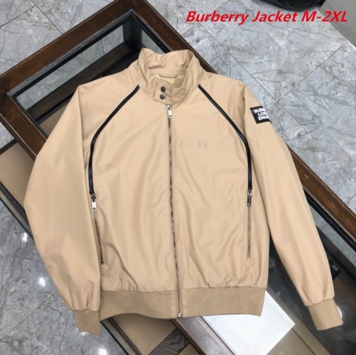 B.u.r.b.e.r.r.y. Jacket 1179 Men