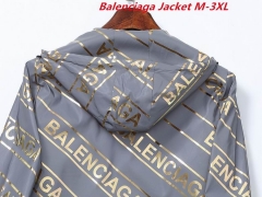 B.a.l.e.n.c.i.a.g.a. Jacket 1156 Men