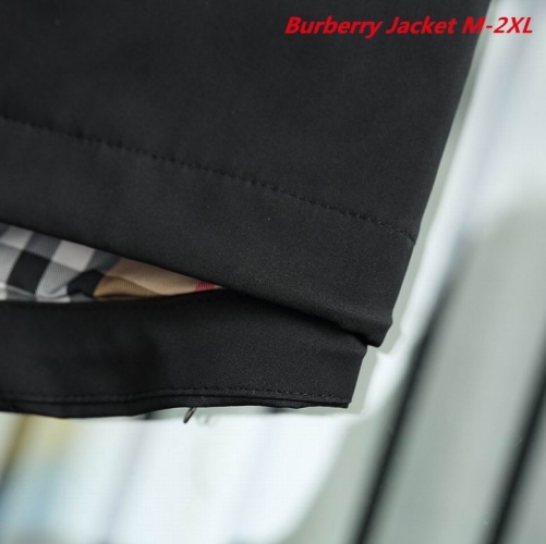 B.u.r.b.e.r.r.y. Jacket 1088 Men