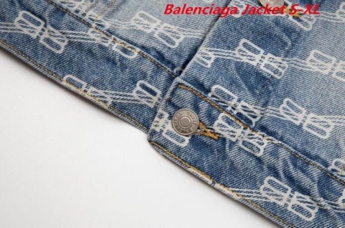 B.a.l.e.n.c.i.a.g.a. Jacket 1090 Men