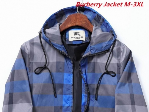 B.u.r.b.e.r.r.y. Jacket 1353 Men