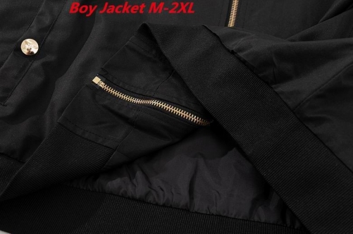 B.O.Y. Jacket 1014 Men