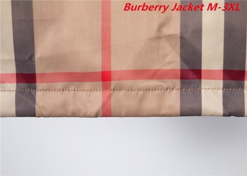 B.u.r.b.e.r.r.y. Jacket 1282 Men