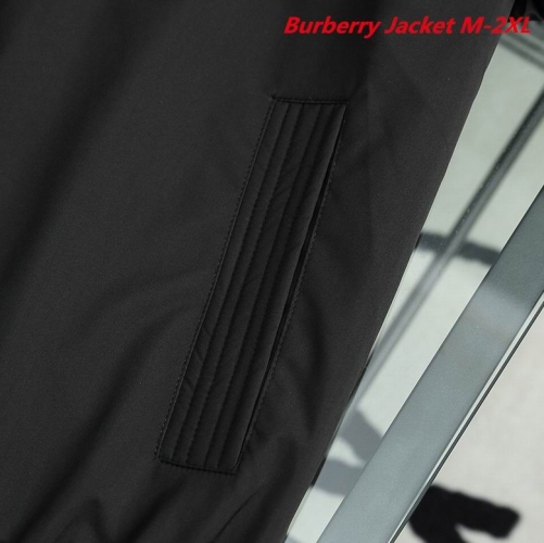 B.u.r.b.e.r.r.y. Jacket 1108 Men