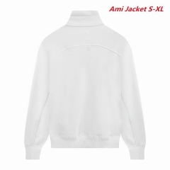 A.m.i. Jacket 1018 Men