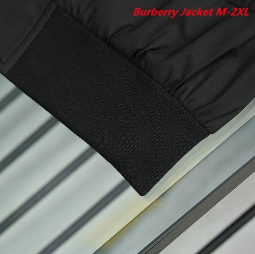 B.u.r.b.e.r.r.y. Jacket 1107 Men