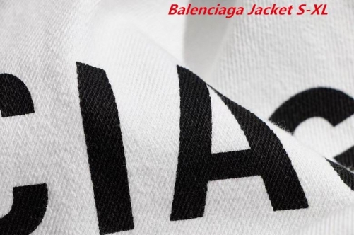 B.a.l.e.n.c.i.a.g.a. Jacket 1074 Men