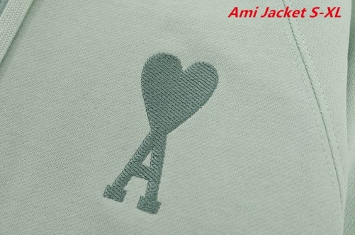 A.m.i. Jacket 1026 Men