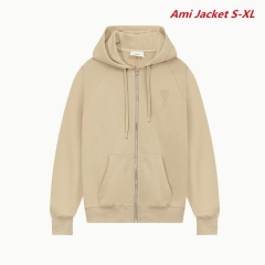 A.m.i. Jacket 1030 Men