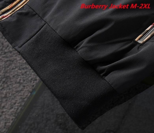 B.u.r.b.e.r.r.y. Jacket 1148 Men