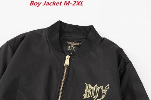 B.O.Y. Jacket 1031 Men