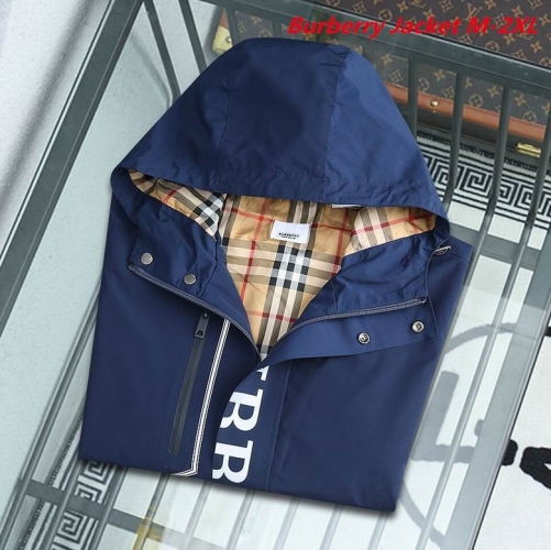 B.u.r.b.e.r.r.y. Jacket 1087 Men