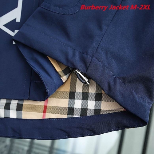 B.u.r.b.e.r.r.y. Jacket 1078 Men