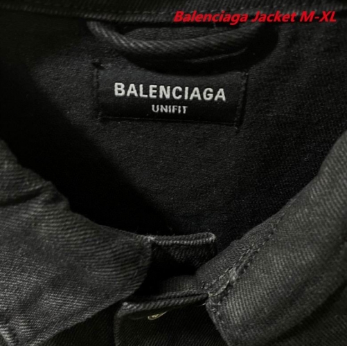 B.a.l.e.n.c.i.a.g.a. Jacket 1097 Men