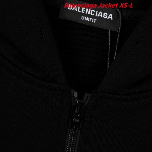 B.a.l.e.n.c.i.a.g.a. Jacket 1027 Men