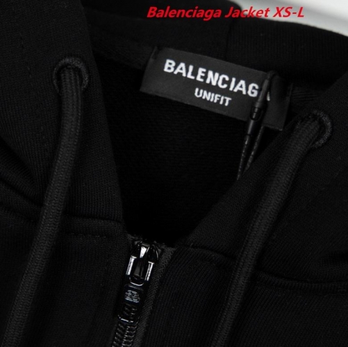 B.a.l.e.n.c.i.a.g.a. Jacket 1005 Men