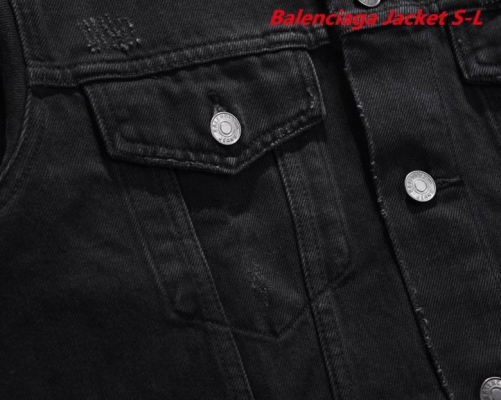 B.a.l.e.n.c.i.a.g.a. Jacket 1036 Men