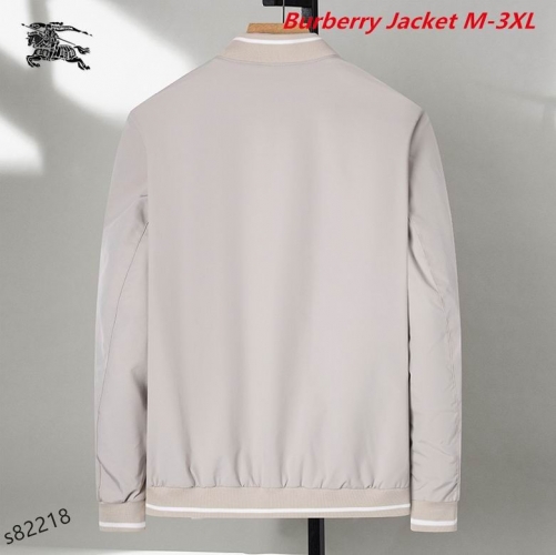 B.u.r.b.e.r.r.y. Jacket 1501 Men