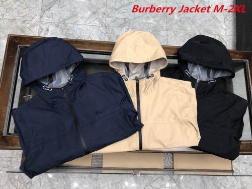 B.u.r.b.e.r.r.y. Jacket 1170 Men