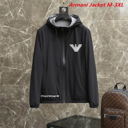 A.r.m.a.n.i. Jacket 1041 Men